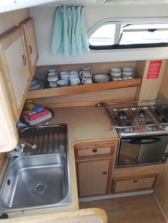 Le Boat Town Star | BF Portumna