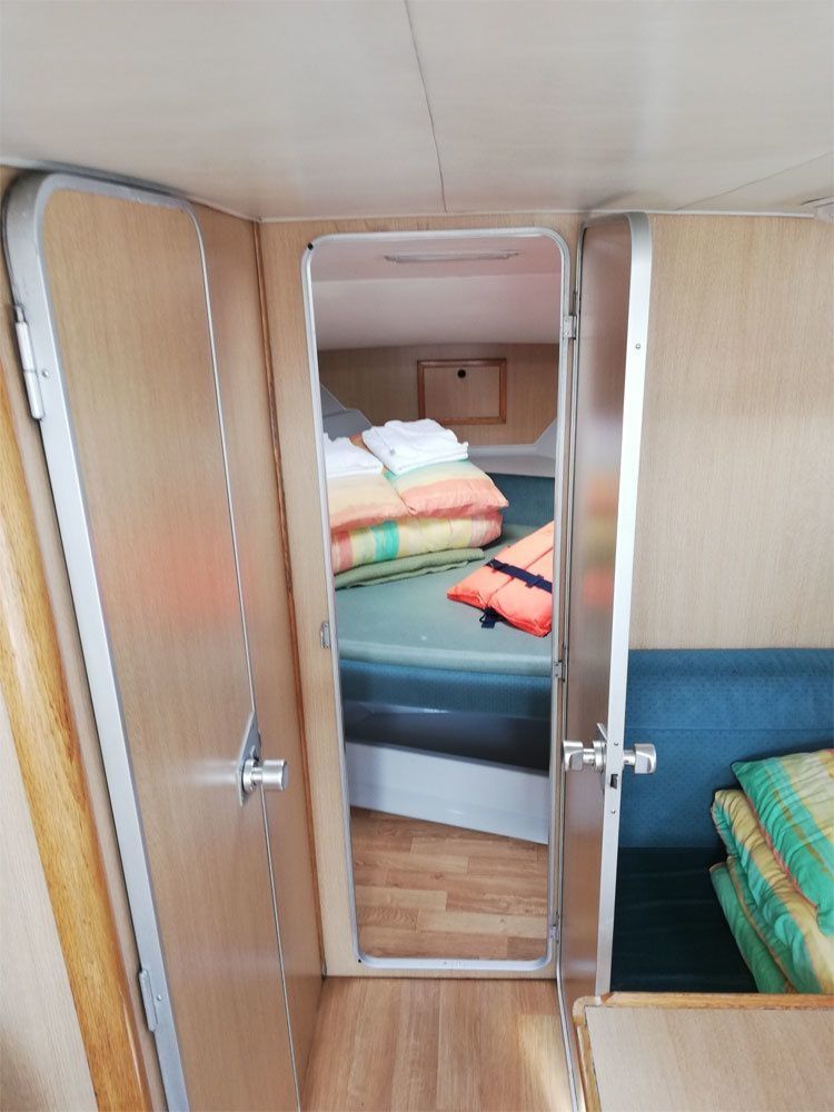 Le Boat Town Star | BF Portumna