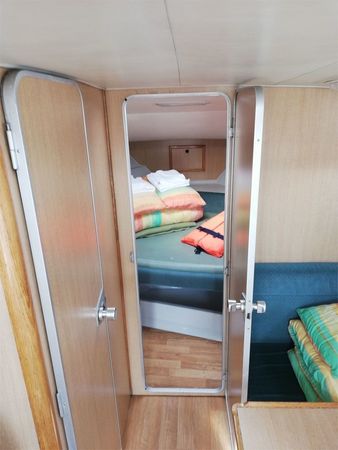 Le Boat Town Star | BF Portumna