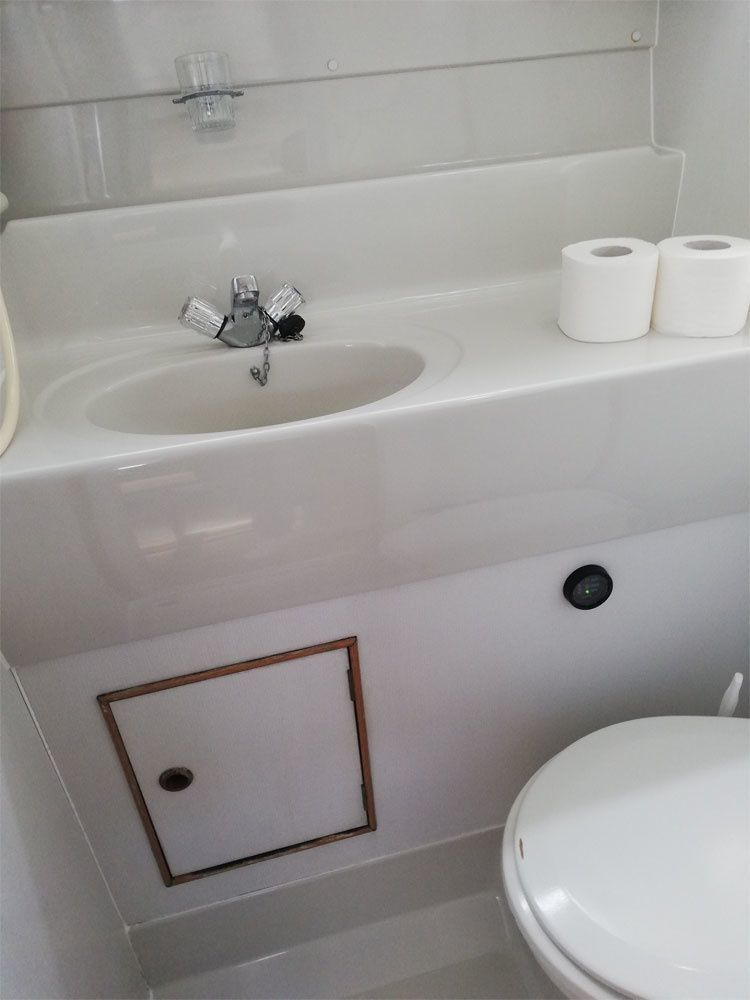 Le Boat Town Star | BF Portumna