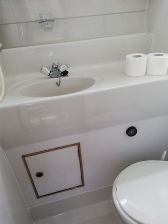 Le Boat Town Star | BF Portumna