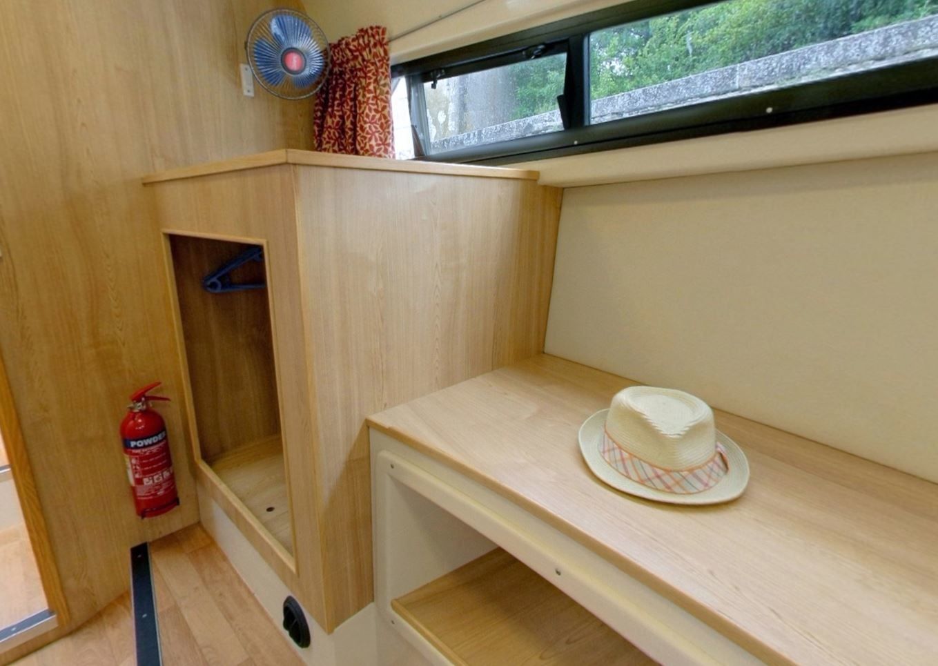 Le Boat Mystique | Comfort Plus 8