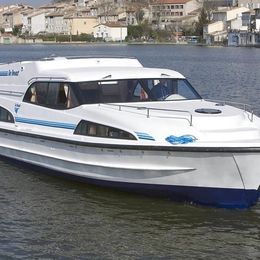 Le Boat Mystique | CPF Cassafieres 4