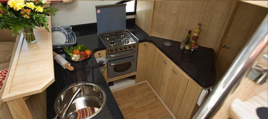 Le Boat Mystique | CPF Cassafieres 5