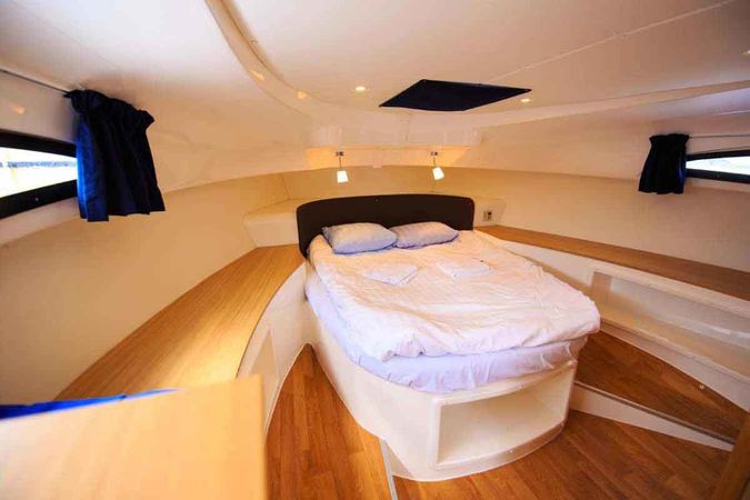 Le Boat Mystique | Comfort Plus 6