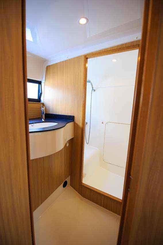 Le Boat Mystique | Comfort Plus 6