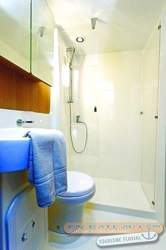 Le Boat Vision 3 | CPF Cassafieres 4