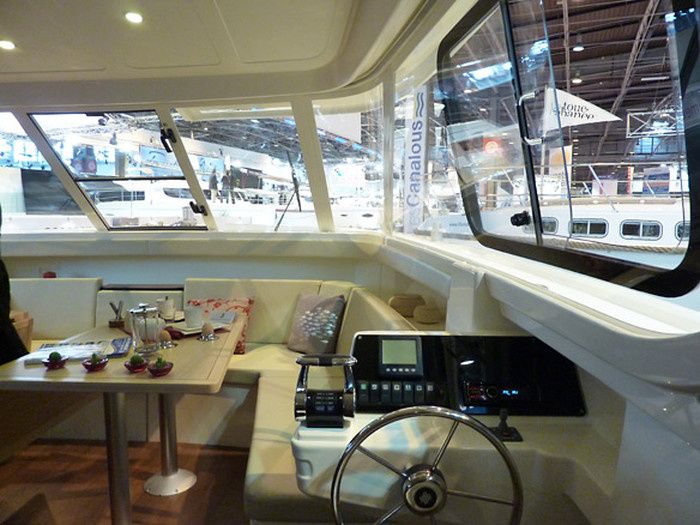 Le Boat Vision 3 | Comfort Plus 36