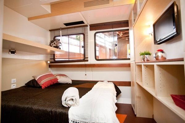 Le Boat Vision 3 | Comfort Plus 36