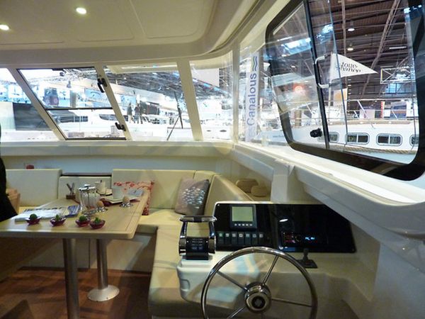 Le Boat Vision 3 | Comfort Plus 33