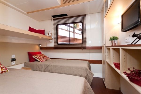 Le Boat Vision 3 | CPF Cassafieres 11