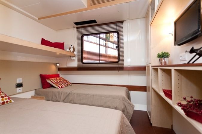 Le Boat Vision 3 | Comfort Plus 33
