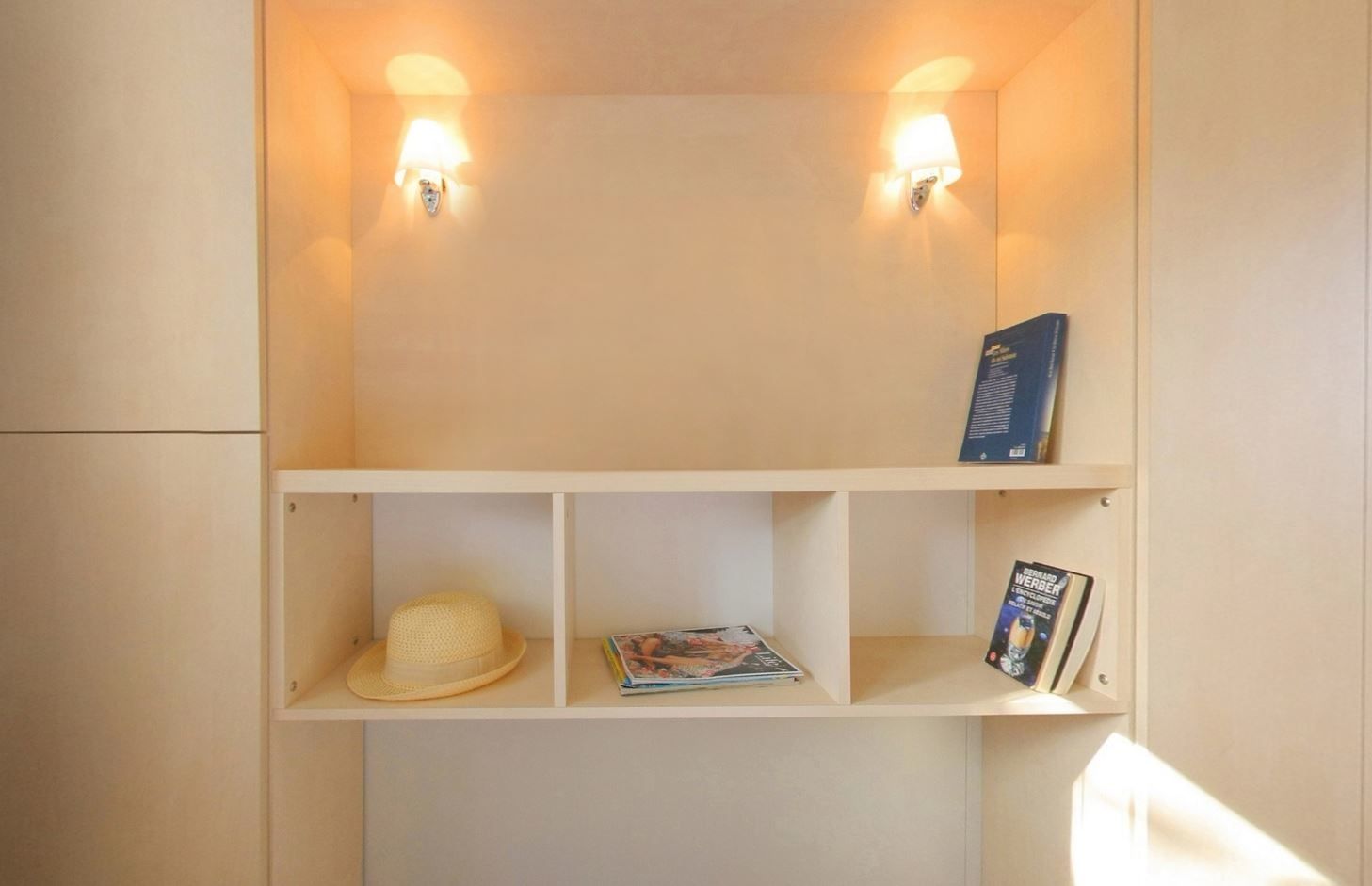 Le Boat Vision 3 | CPF Wolfsbruch