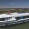 Le Boat Vision 4 | Comfort Plus 25