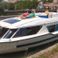 Le Boat Vision 4 | Comfort Plus 25