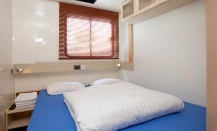 Le Boat Vision 4 | CPF Douelle