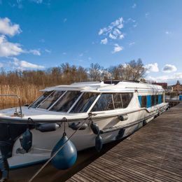 Le Boat Vision 4 | CPF Cassafieres 4