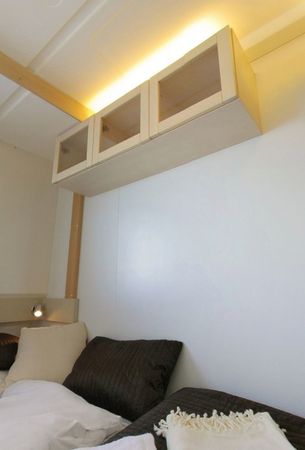 Le Boat Vision 4 | Comfort Plus 5