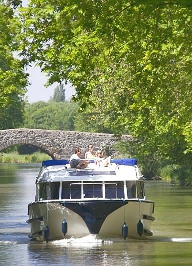 Le Boat Vision 4 | Comfort Plus 9
