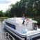 Le Boat Vision 4 | Comfort Plus 9