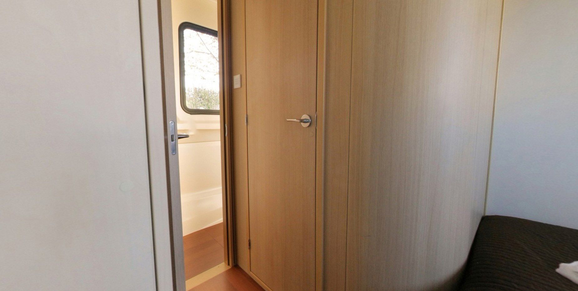 Le Boat Vision 4 | Comfort Plus 9