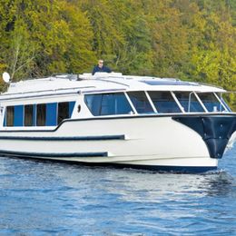 Le Boat Vision 4 | CPF Cassafieres 2