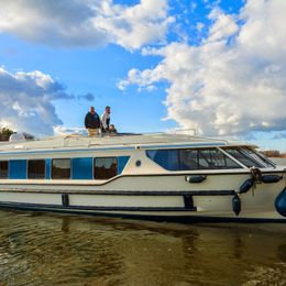 Le Boat Vision 4 | CPF Cassafieres 4