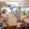 Le Boat Vision 4 | Comfort Plus 34