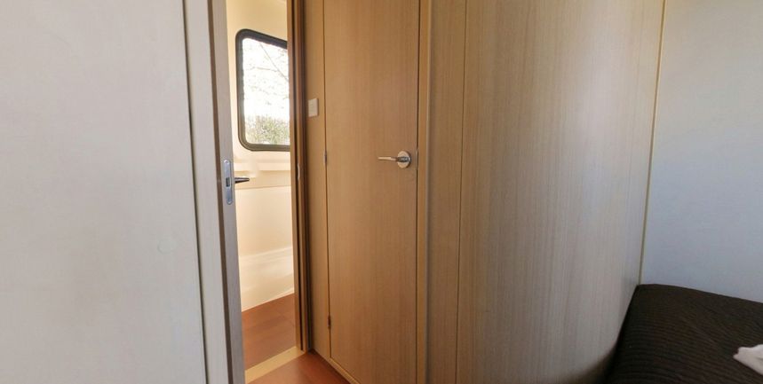Le Boat Vision 4 | Comfort Plus 8