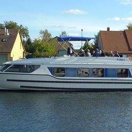 Le Boat Vision 4 | CPF Wolfsbruch