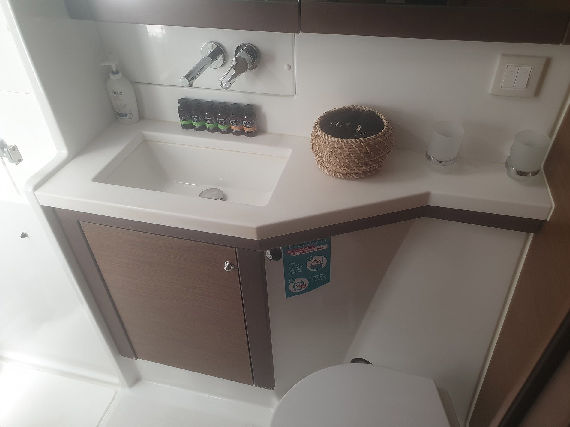 Lagoon 450 F | Madicon