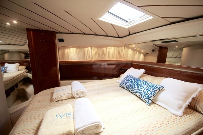 Azimut 58 | Inspiration