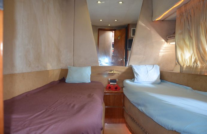 Azimut 58 | Inspiration