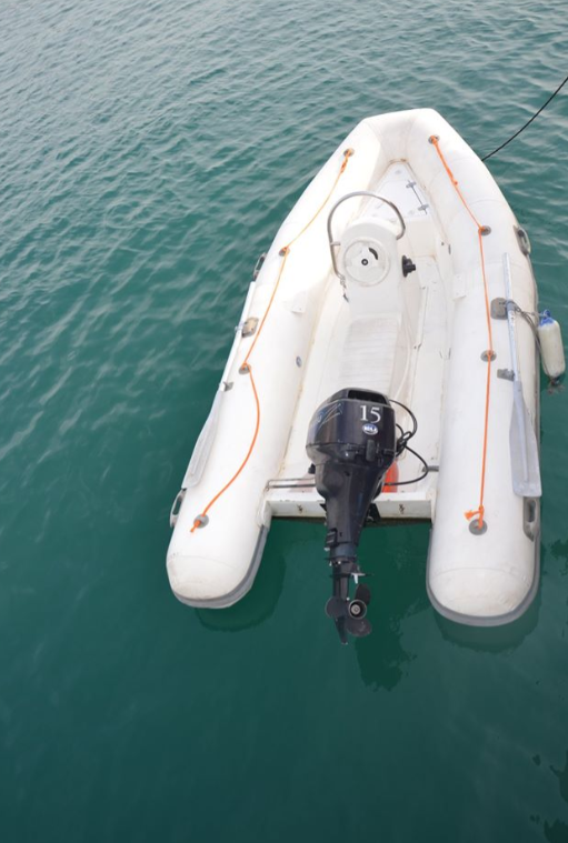 Azimut 58 | Inspiration