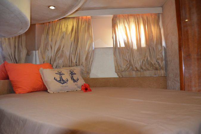 Azimut 58 | Inspiration