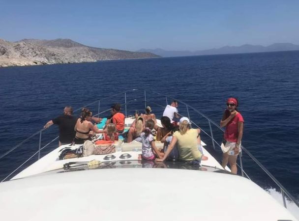 Azimut 58 | Inspiration