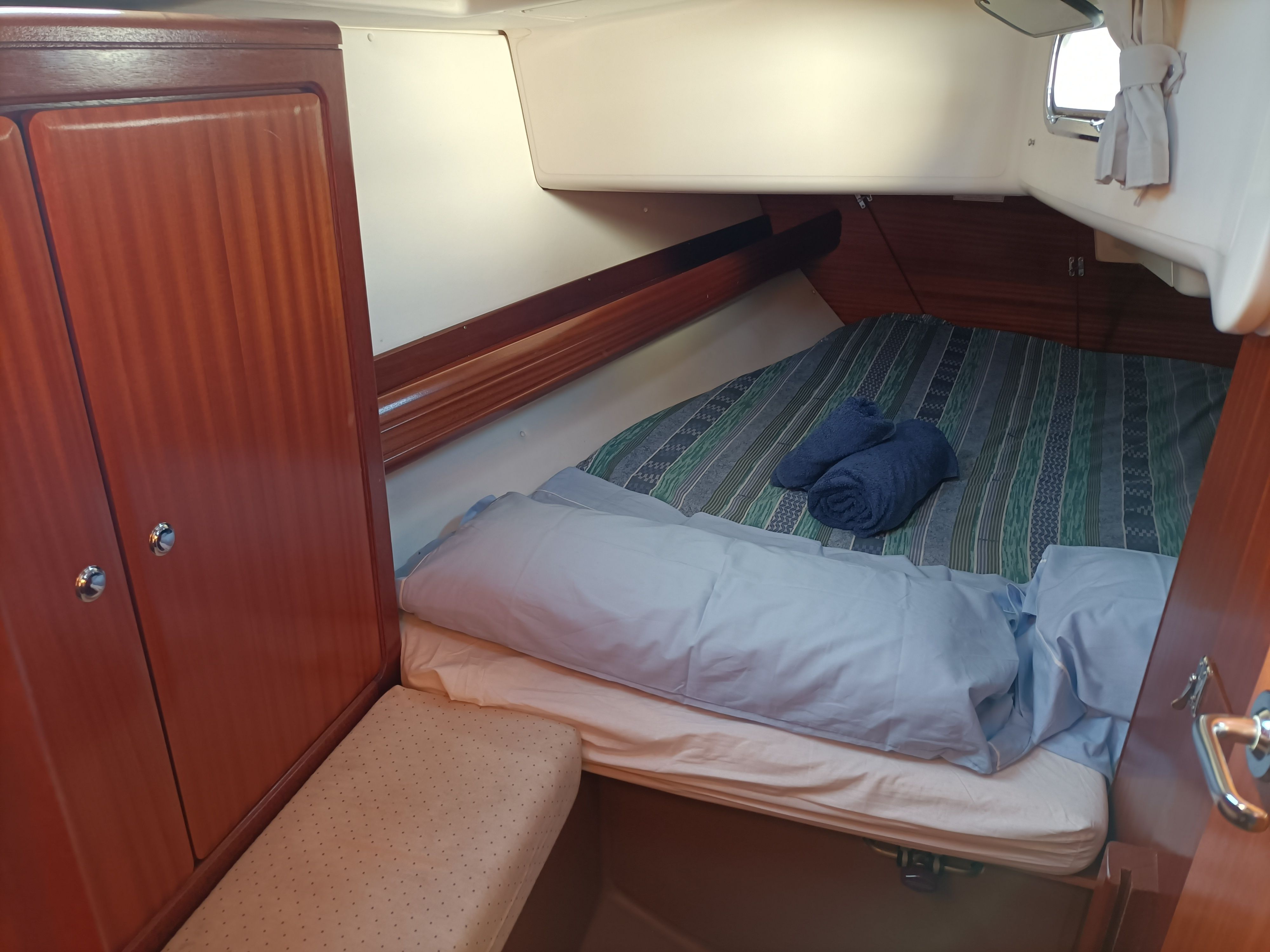 Bavaria Cruiser 40 | Tahiti Nui