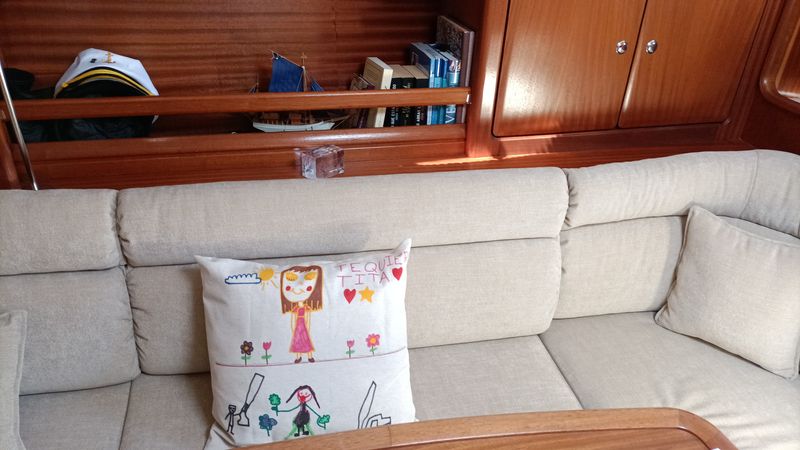 Bavaria Cruiser 40 | Tahiti Nui