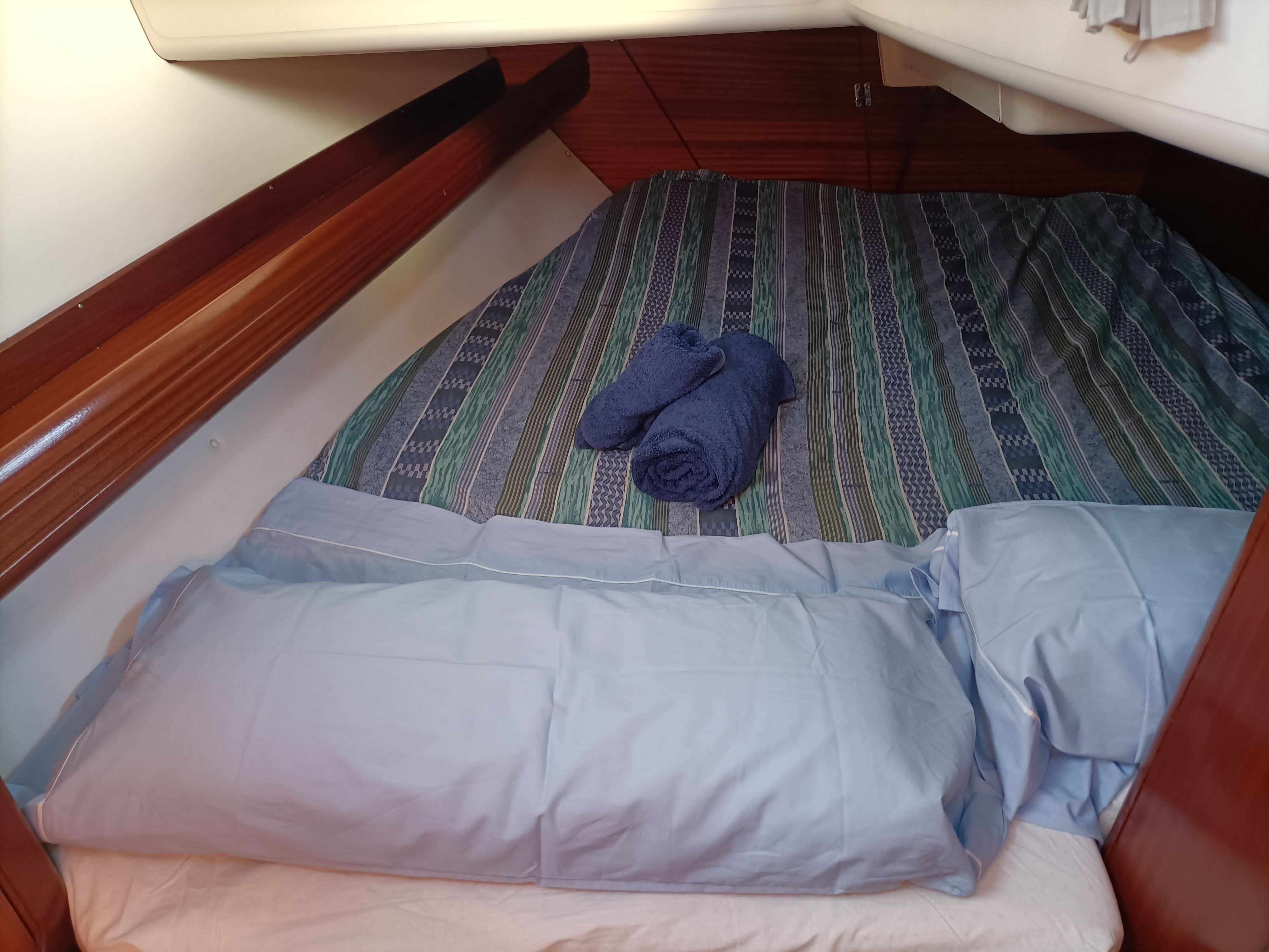 Bavaria Cruiser 40 | Tahiti Nui