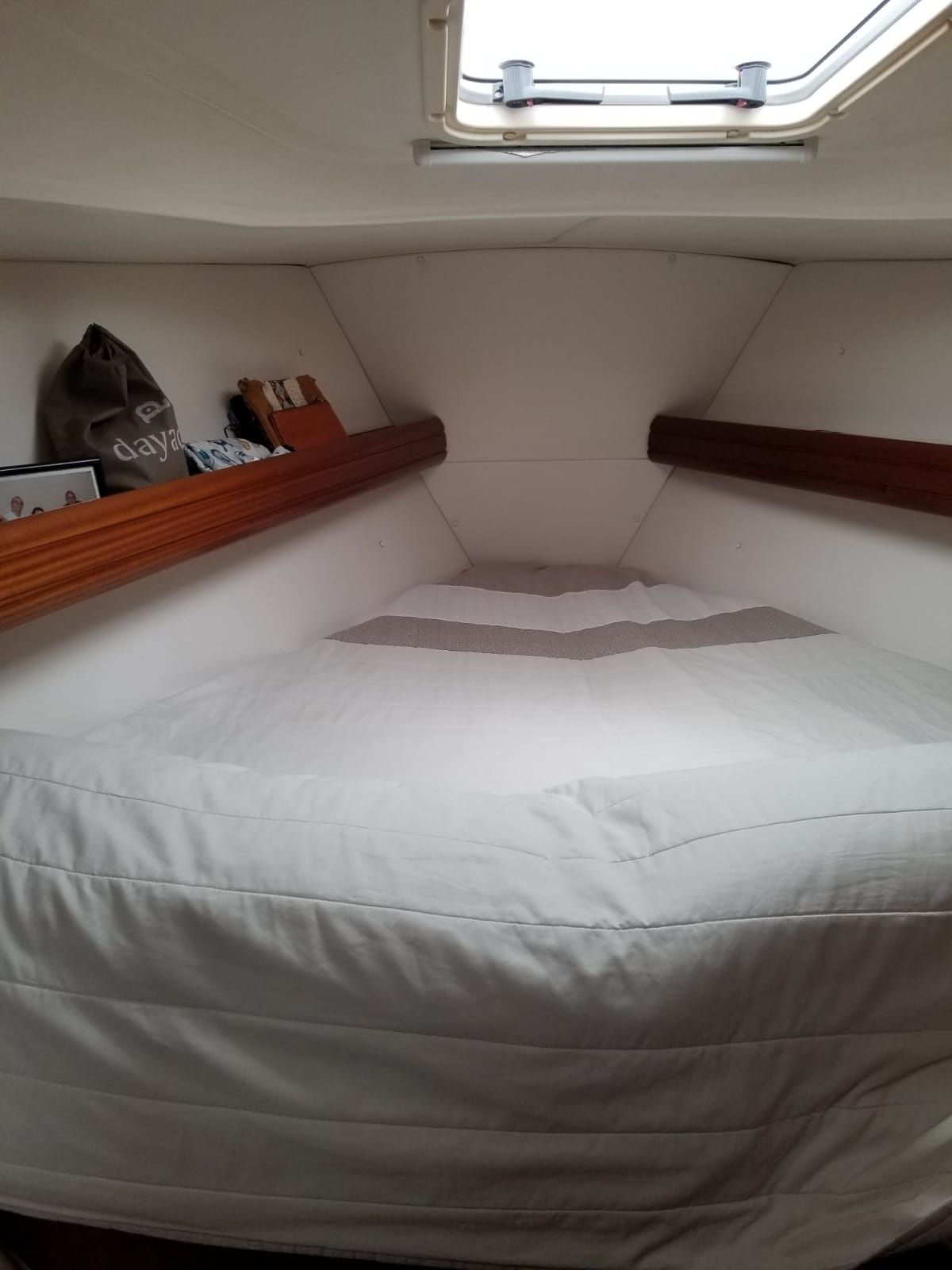 Bavaria Cruiser 40 | Tahiti Nui