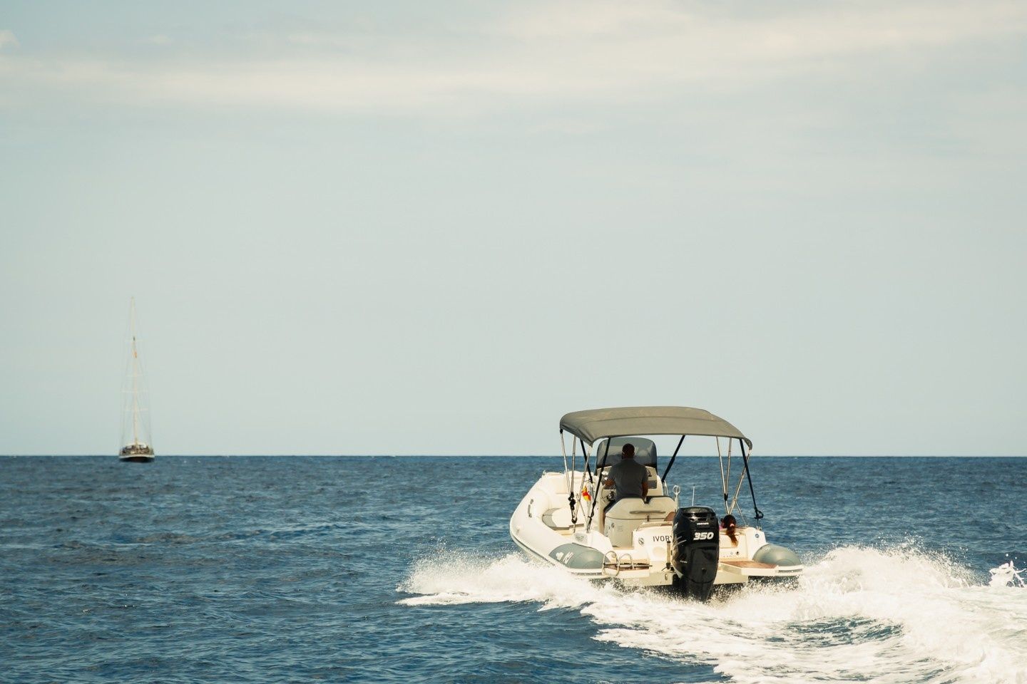 Nuova Jolly Prince 27 | Ivory