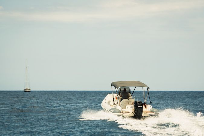 Nuova Jolly Prince 27 | Ivory