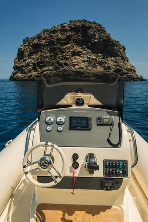 Nuova Jolly Prince 27 | Ivory