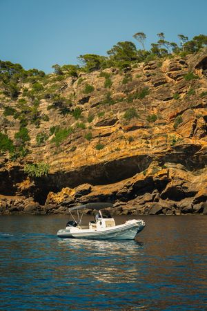 Nuova Jolly Prince 27 | Ivory