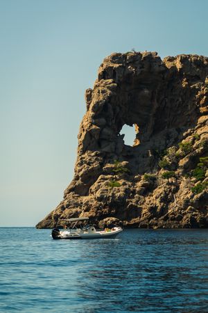 Nuova Jolly Prince 27 | Ivory