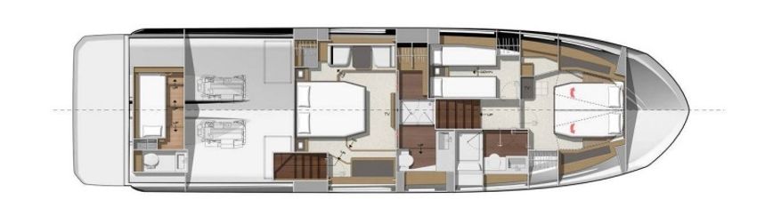 Prestige 590 | The Sun