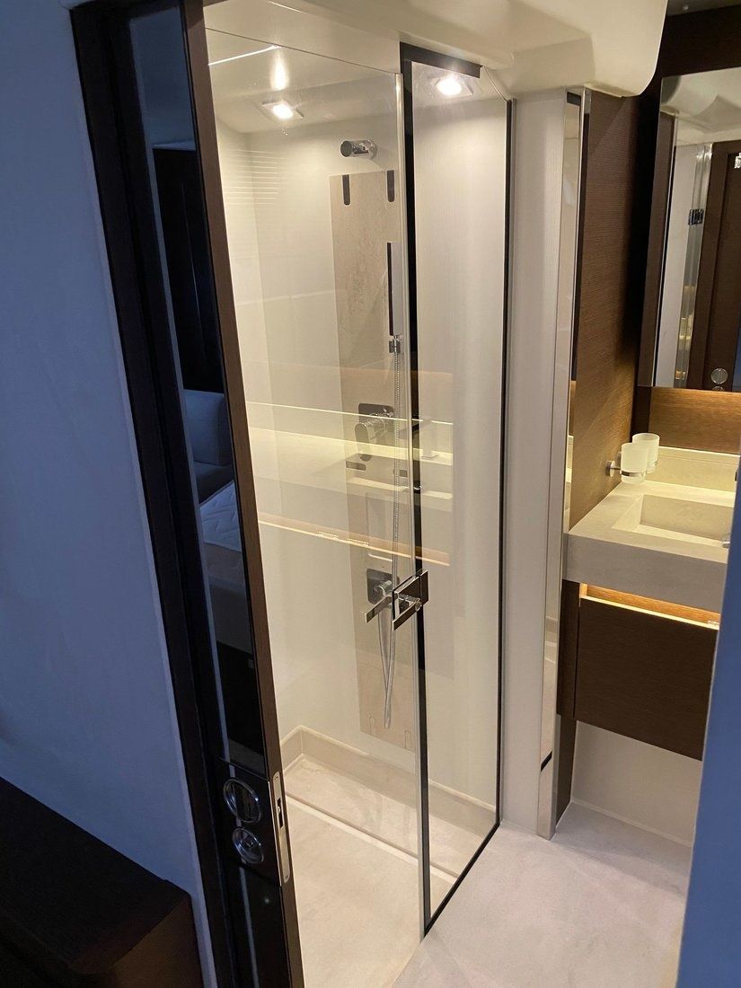 Prestige 590 | The Sun