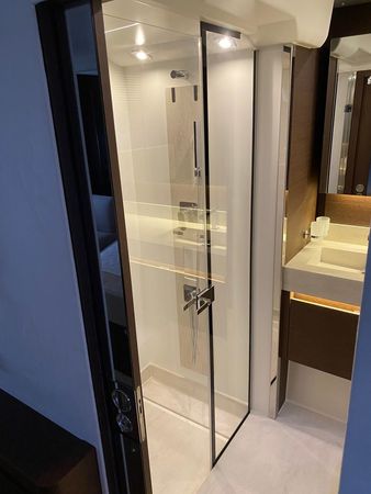 Prestige 590 | The Sun