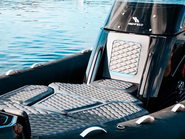 Highfield Sport 800 | 800