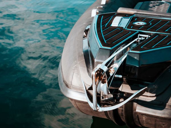 Highfield Sport 800 | 800